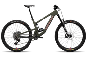 Bicicleta MTB Santa Cruz Megatower 2 90