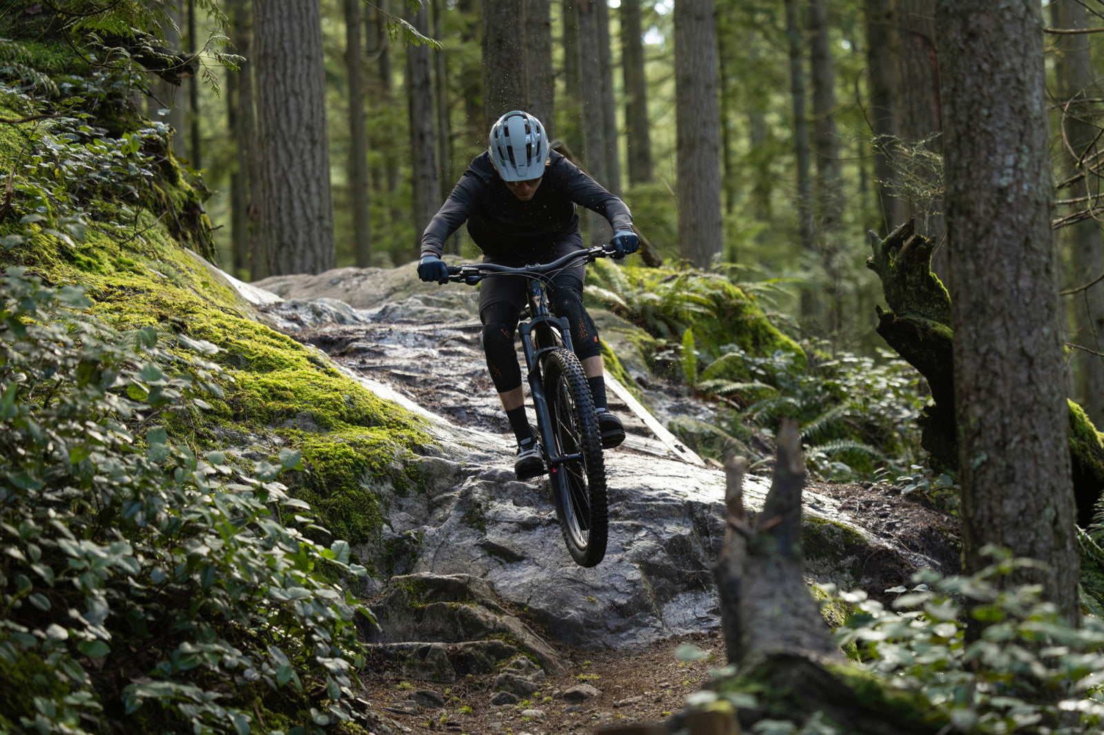 Giant Stance 29 2026 - lifestyle trail 62