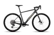 Bicicleta GRAVEL Santa Cruz Stigmata