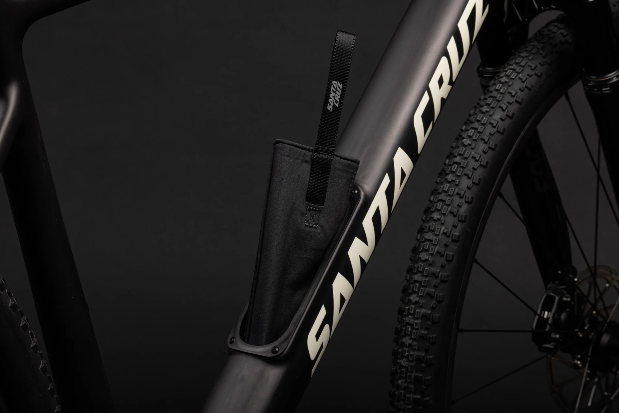 Bicicleta GRAVEL Santa Cruz Stigmata