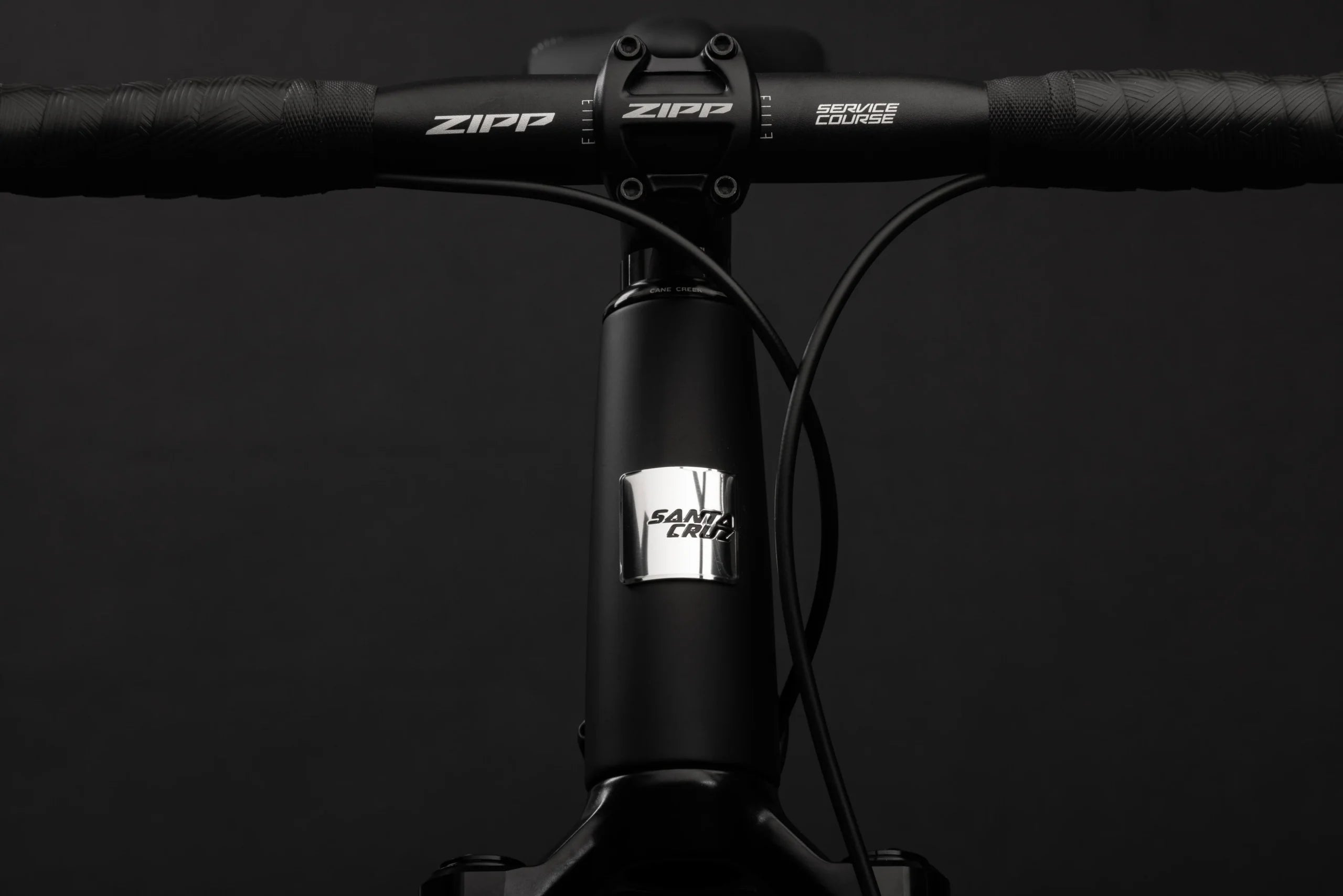 Bicicleta GRAVEL Santa Cruz Stigmata