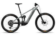 Bicicleta electrica MTB Santa Cruz VALA AL 70