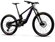Bicicleta MTB Santa Cruz BRONSON ASX