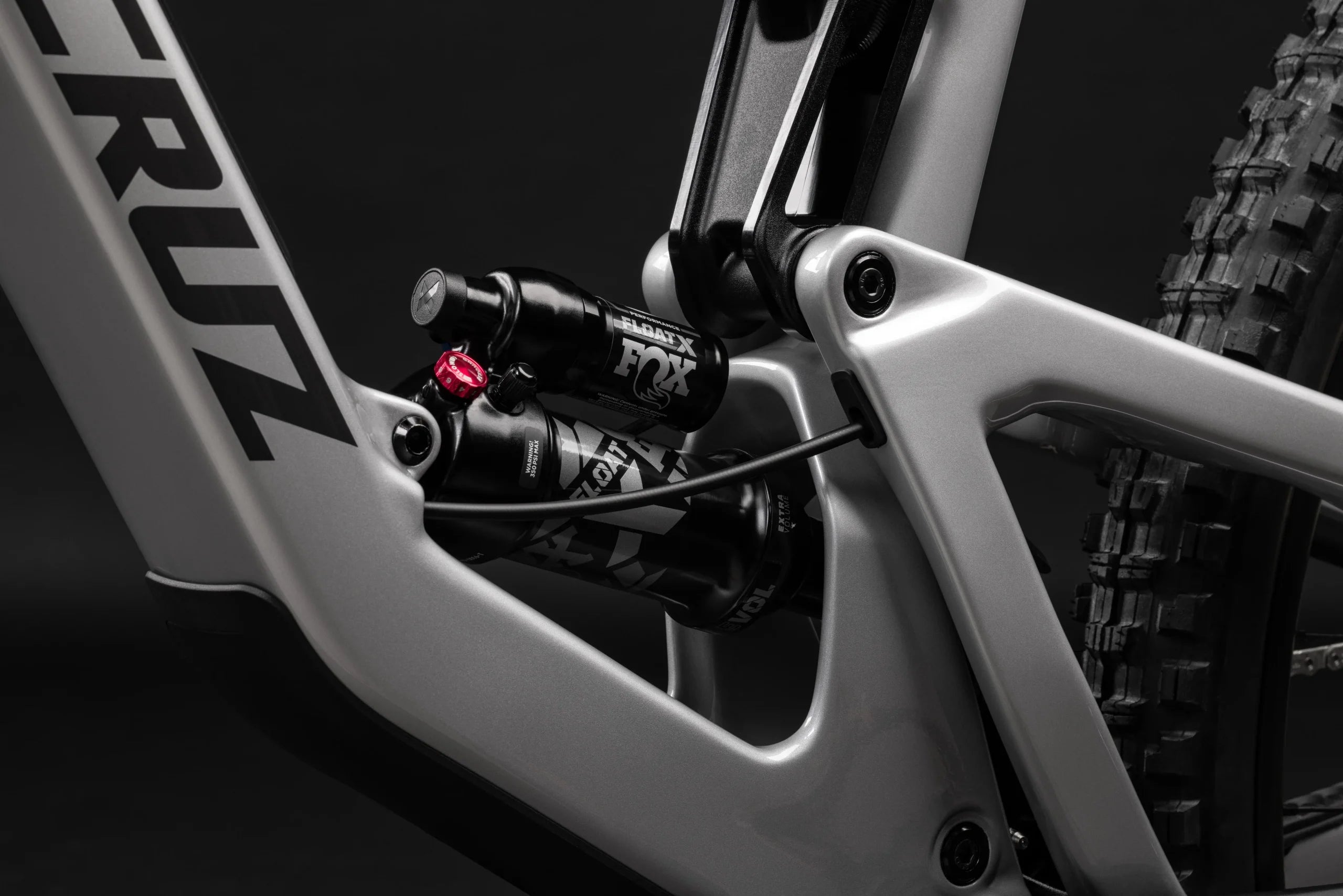 Bicicleta MTB Santa Cruz Megatower 2 90