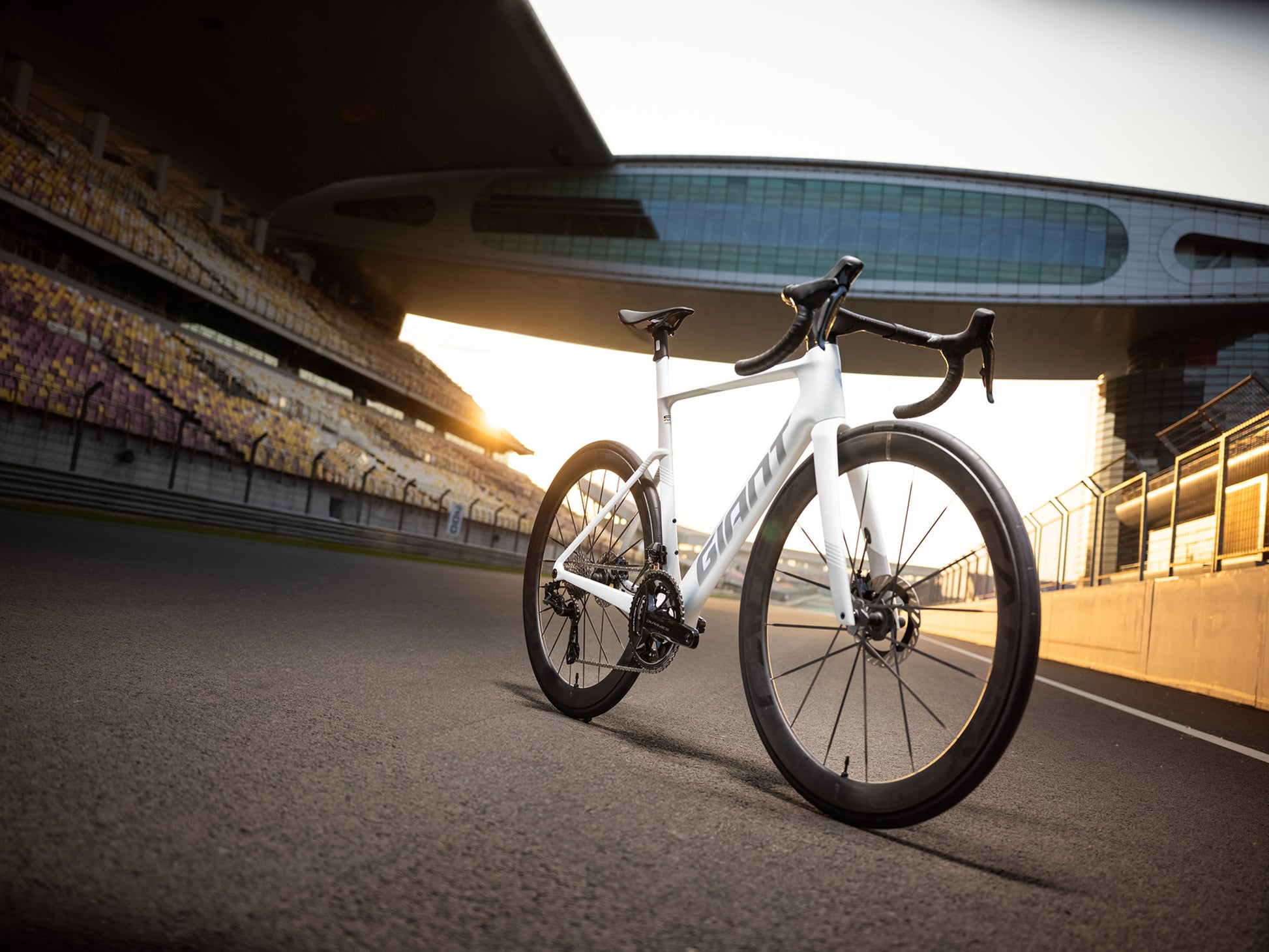 Propel Advanced SL 0 RED - vedere spate