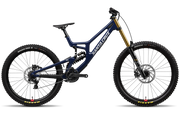 Bicicleta Santa Cruz V10 8 CC