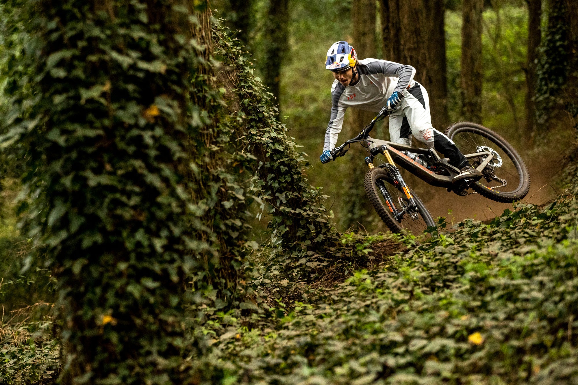 Bicicleta MTB Santa Cruz Megatower 2 90
