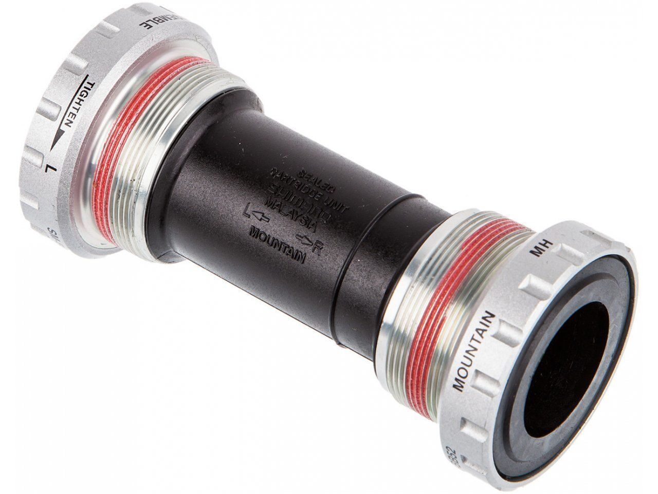 Monobloc Pedalier SHIMANO SM BB52 Hollowtech II 2