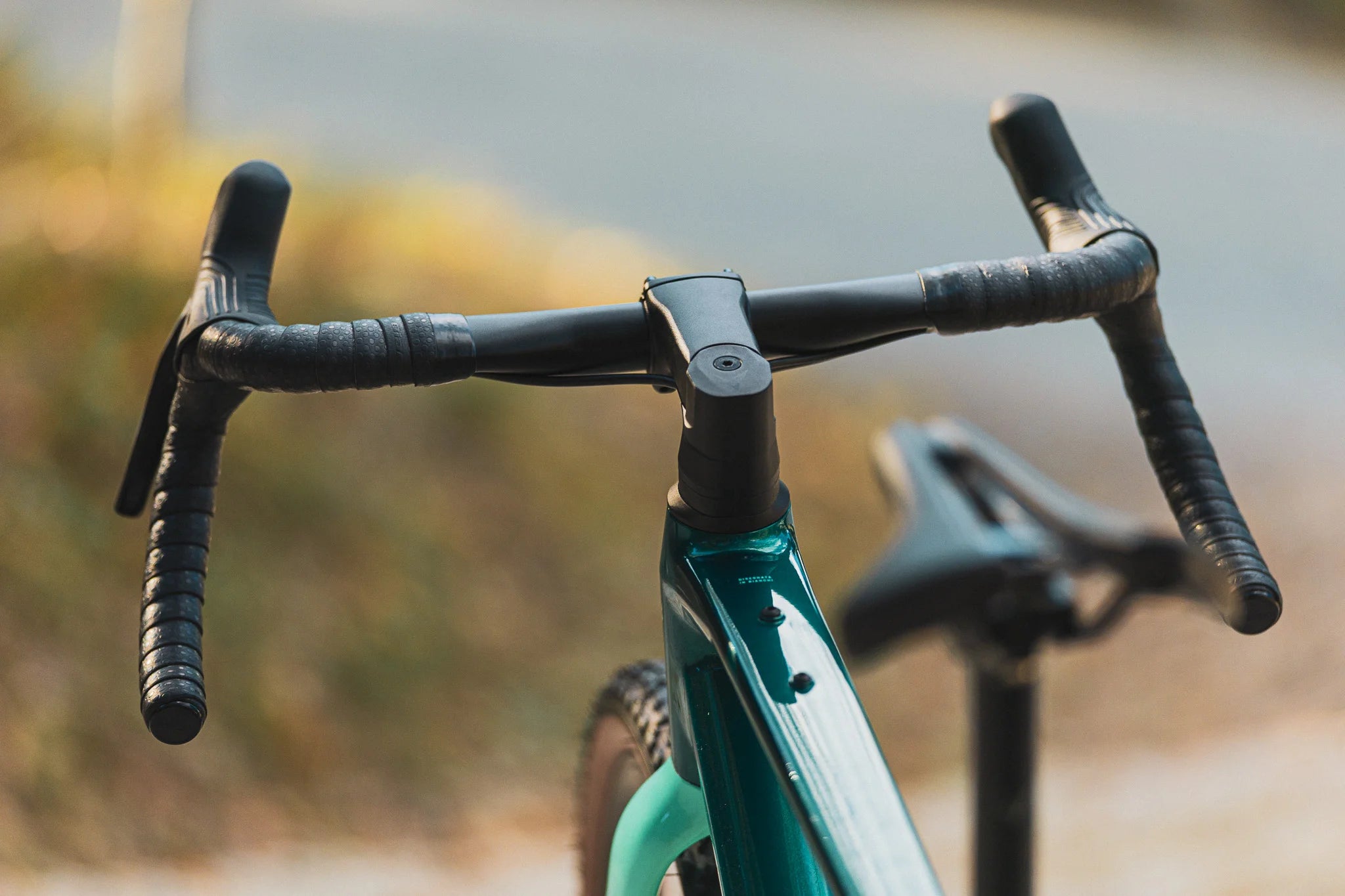 Gravel Bike Bianchi ARCADEX AL – GRX 610 12SP