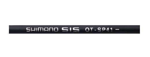 OT SP41 BLACK