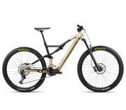 Bicicletă electrică eMTB ORBEA RISE H30 XL 180-195 cm