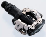 Pedale SHIMANO PD-M520L