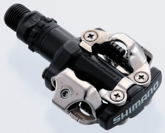 Pedale SHIMANO PD-M520L