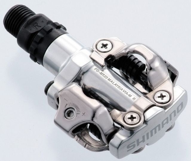 PD M520 S
