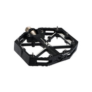 Pedale Shimano Deore XT PD-M8240, vedere din trei sferturi