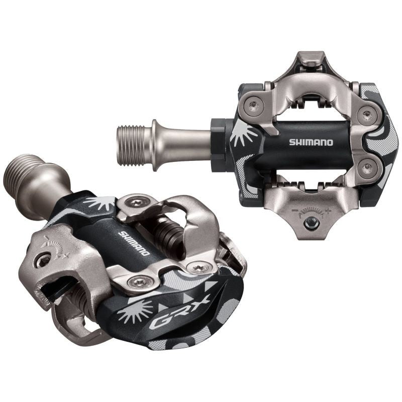 Pedale SHIMANO GRX PD-M8100
