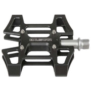 PEDALE ALUMINIU RULMENTI LIGHT E PC915 EXUSTAR