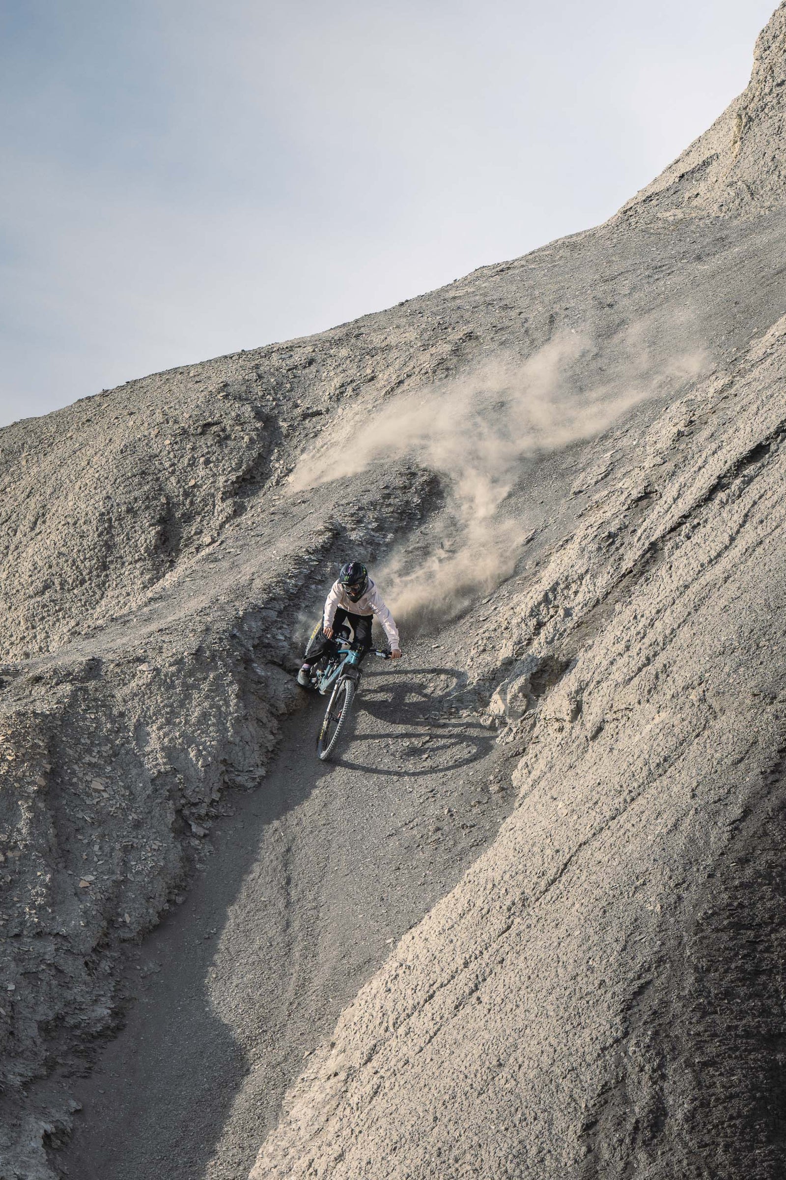 Bicicleta electrica MTB Santa Cruz Bullit