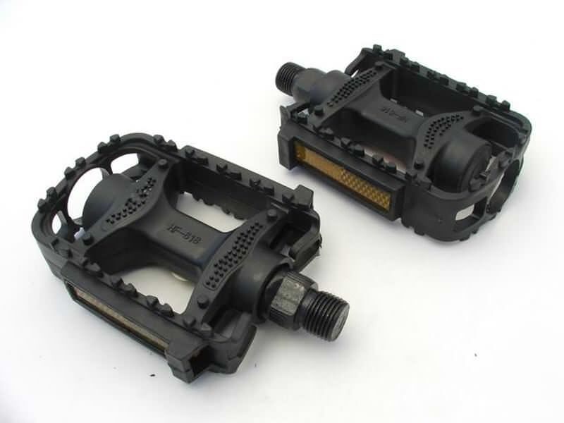 PIPA GHIDON ZOOM A HEAD alu 28 6 28 6 95 reglabil negru
