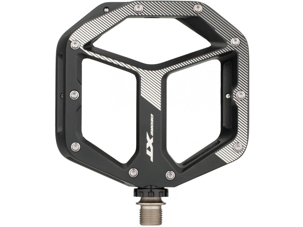 Pedale Shimano DEORE XT PD M8140 MARIME ML
