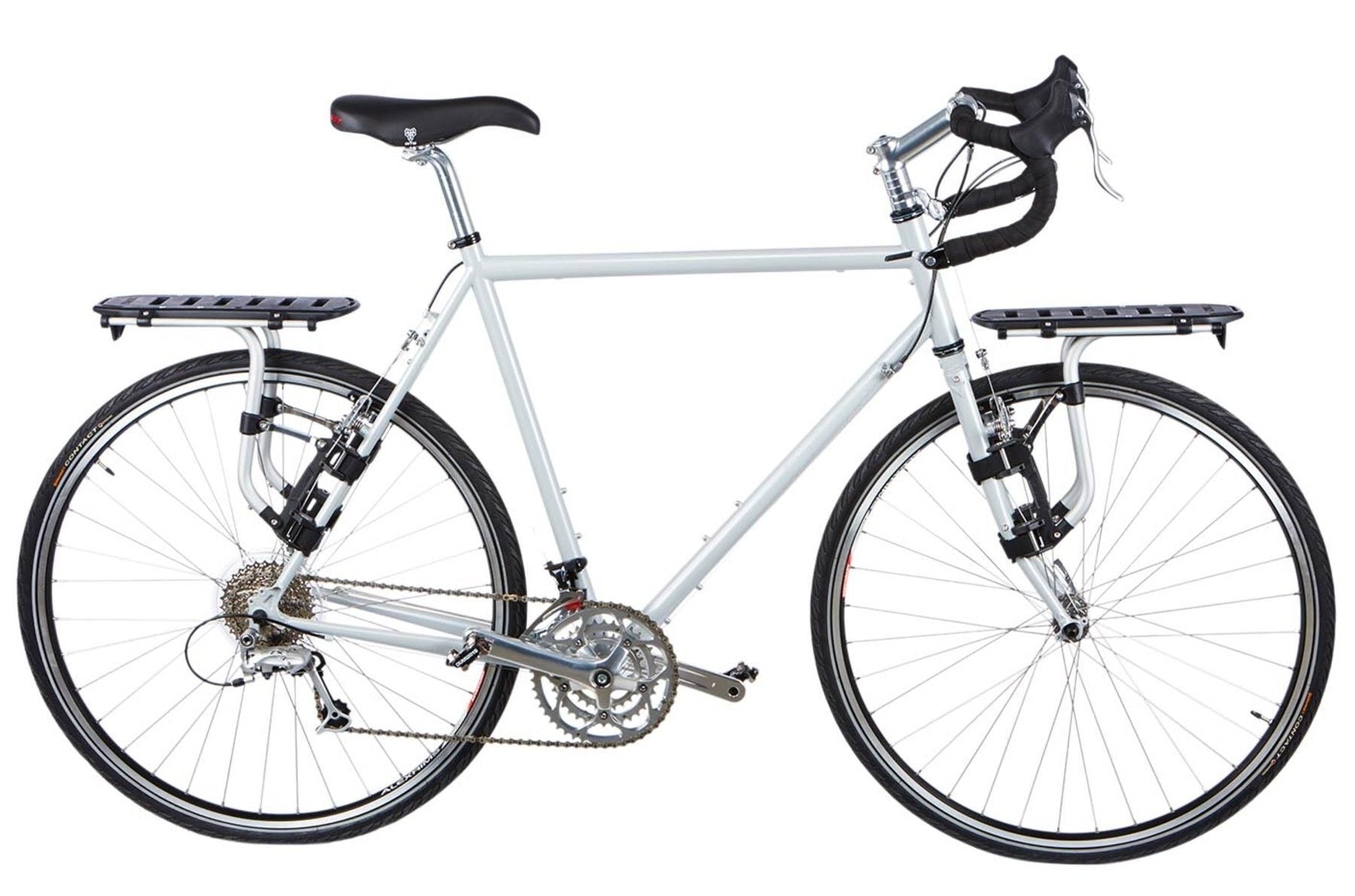 Portbagaj bicicleta Thule Pack n Pedal Tour Rack 1 1