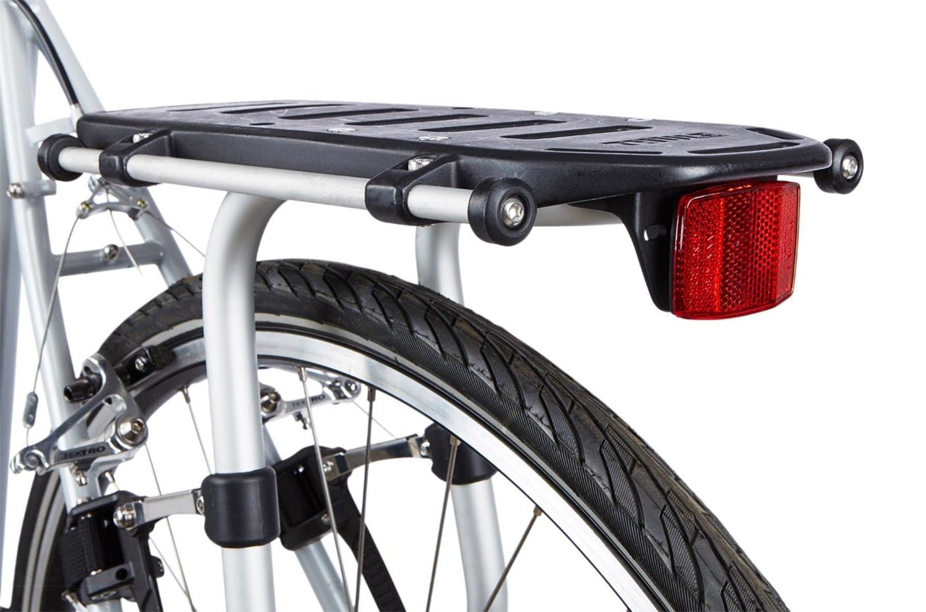Portbagaj bicicleta Thule Pack n Pedal Tour Rack 3 1