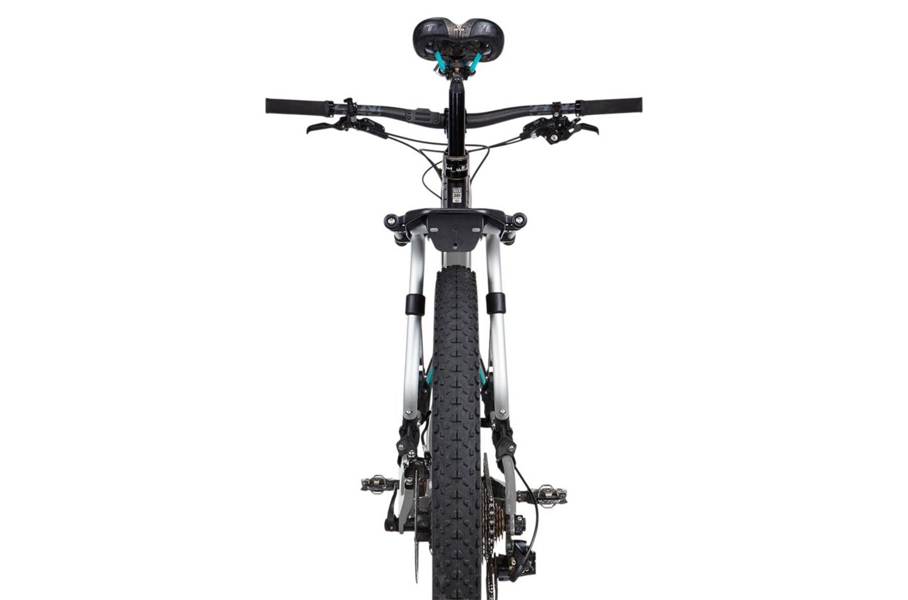 Portbagaj bicicleta Thule Pack n Pedal Tour Rack 5 1