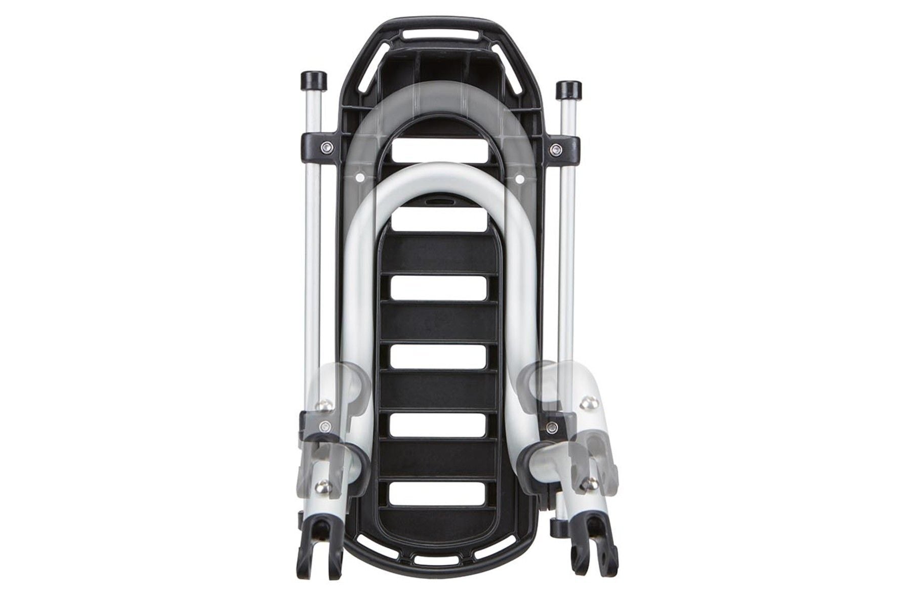 Portbagaj bicicleta Thule Pack n Pedal Tour Rack 6 1