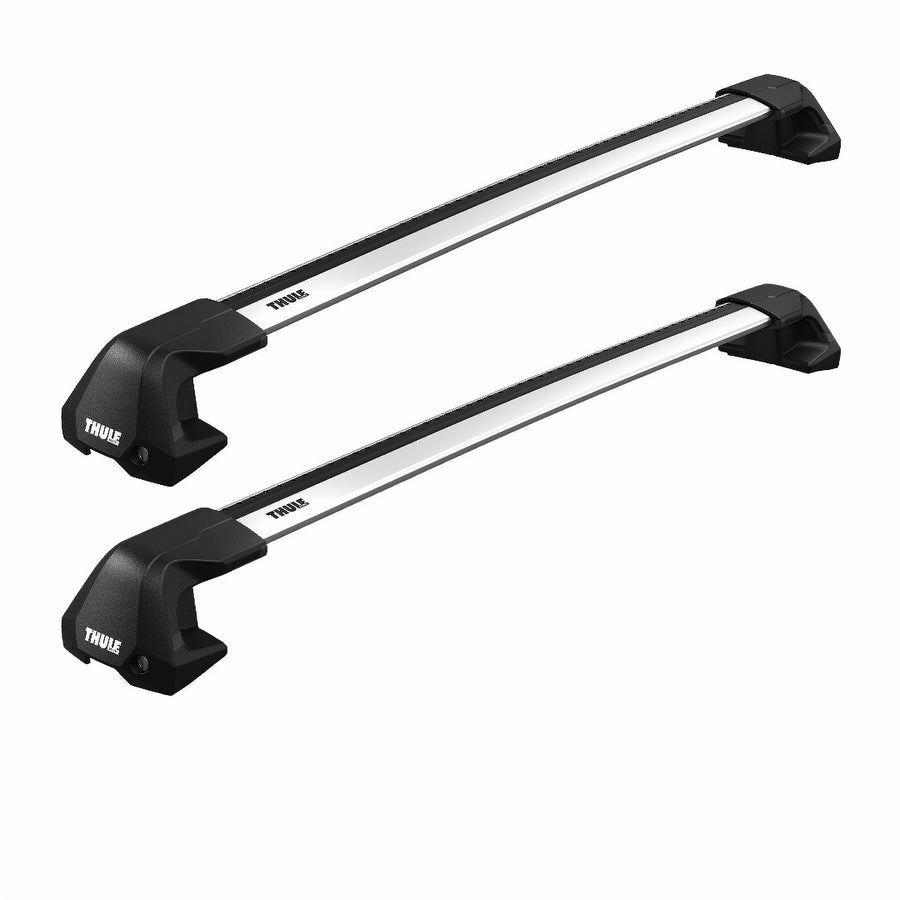 Bare Auto Transversale Thule WingBar Edge pentru SKODA Octavia