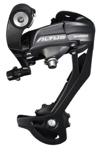 Schimbator Spate SHIMANO Altus RD-M370-L-SGS
