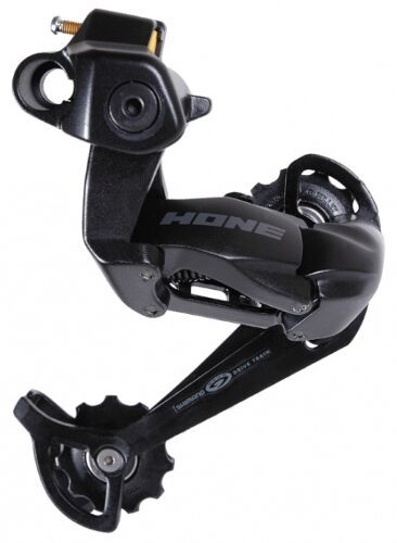 RD M600 SGS 1