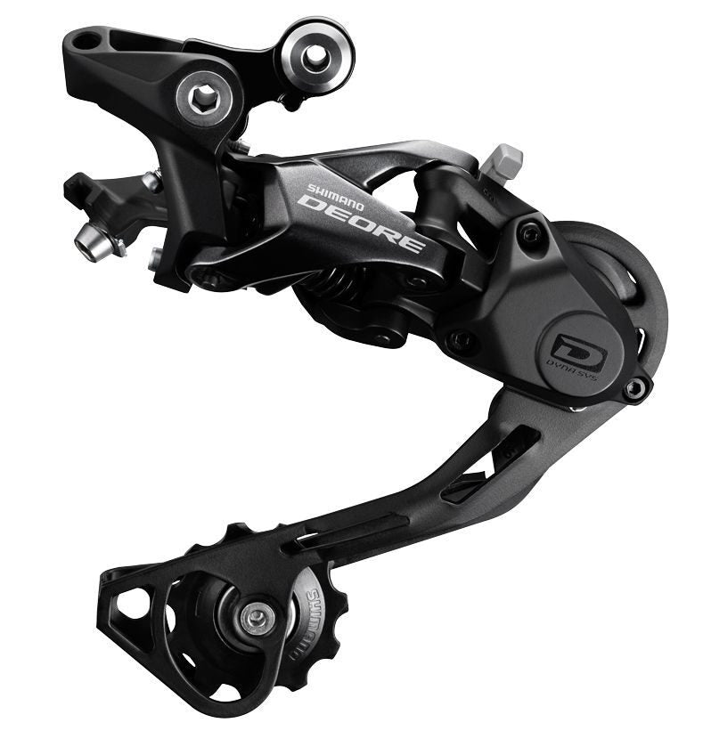 RD M6000 GS
