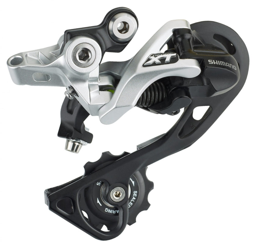 Schimbator Spate SHIMANO Deore XT RD-M781-GS