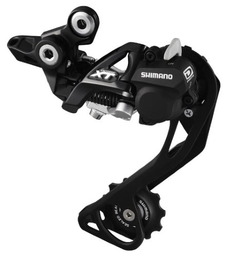 Schimbator Spate SHIMANO Deore XT RD-M786-SGS