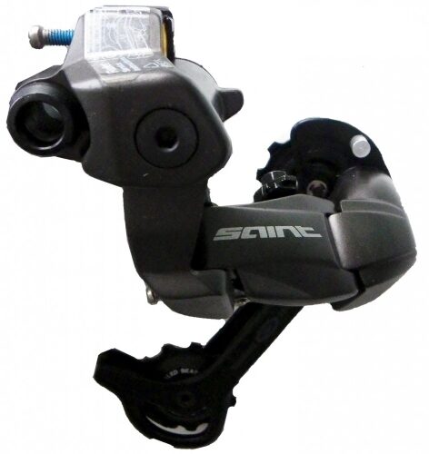 RD M800 GS