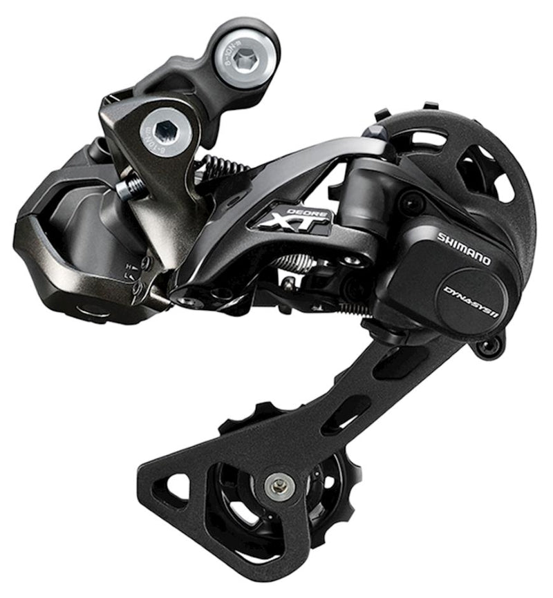 Schimbator Spate SHIMANO Deore XT DI2 RD-M8050-GS