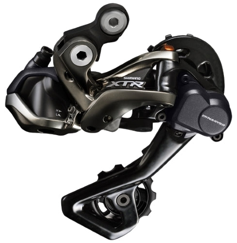 Schimbator Spate SHIMANO XTR DI2 RD-M9050-GS