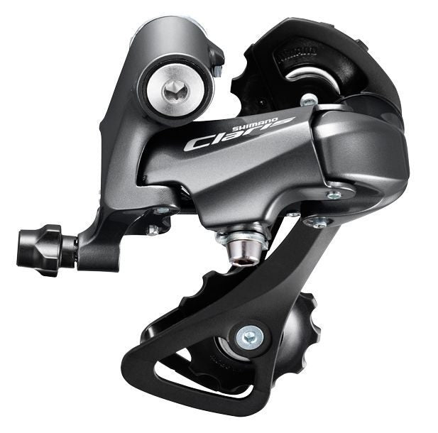 RD R2000 GS