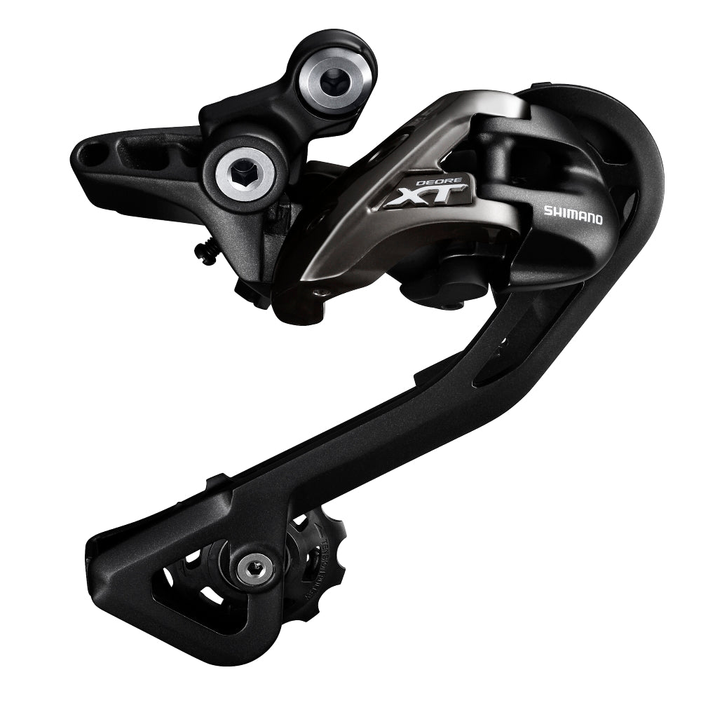 Schimbator Spate SHIMANO Deore XT RD-T8000-SGS