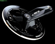 RIDE DH 36t