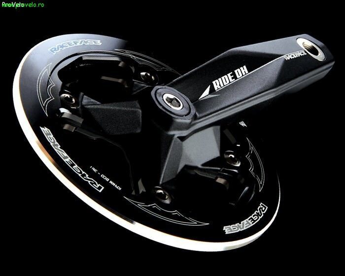 RIDE DH 36t