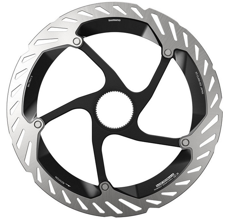 Rotor pt. Frana pe Disc SHIMANO RT-CL900