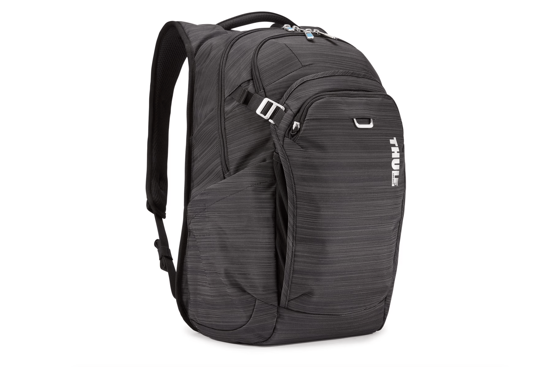 Rucsac Thule Construct 24L Black rucsac urban cu compartiment laptop T1
