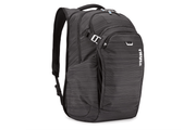 Rucsac Thule Construct 24L Black rucsac urban cu compartiment laptop T1