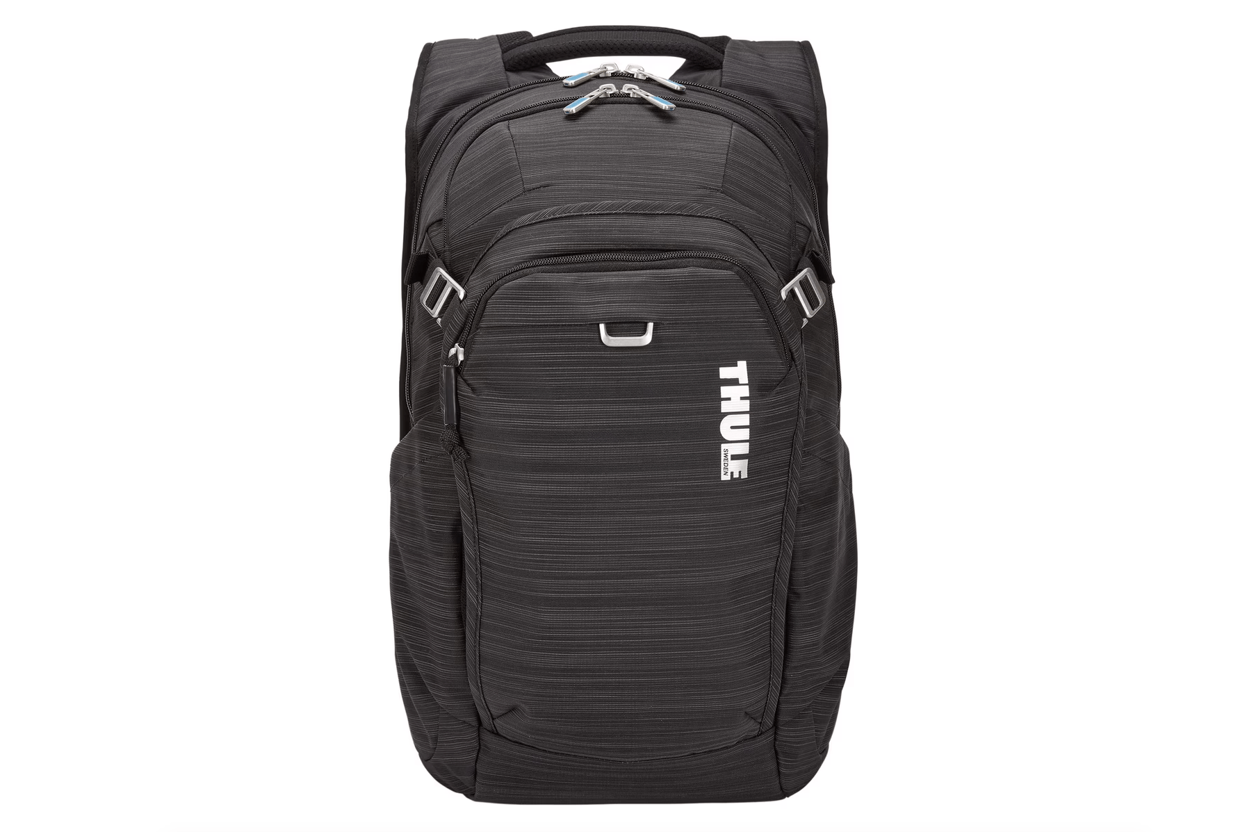 Rucsac Thule Construct 24L Black rucsac urban cu compartiment laptop T2