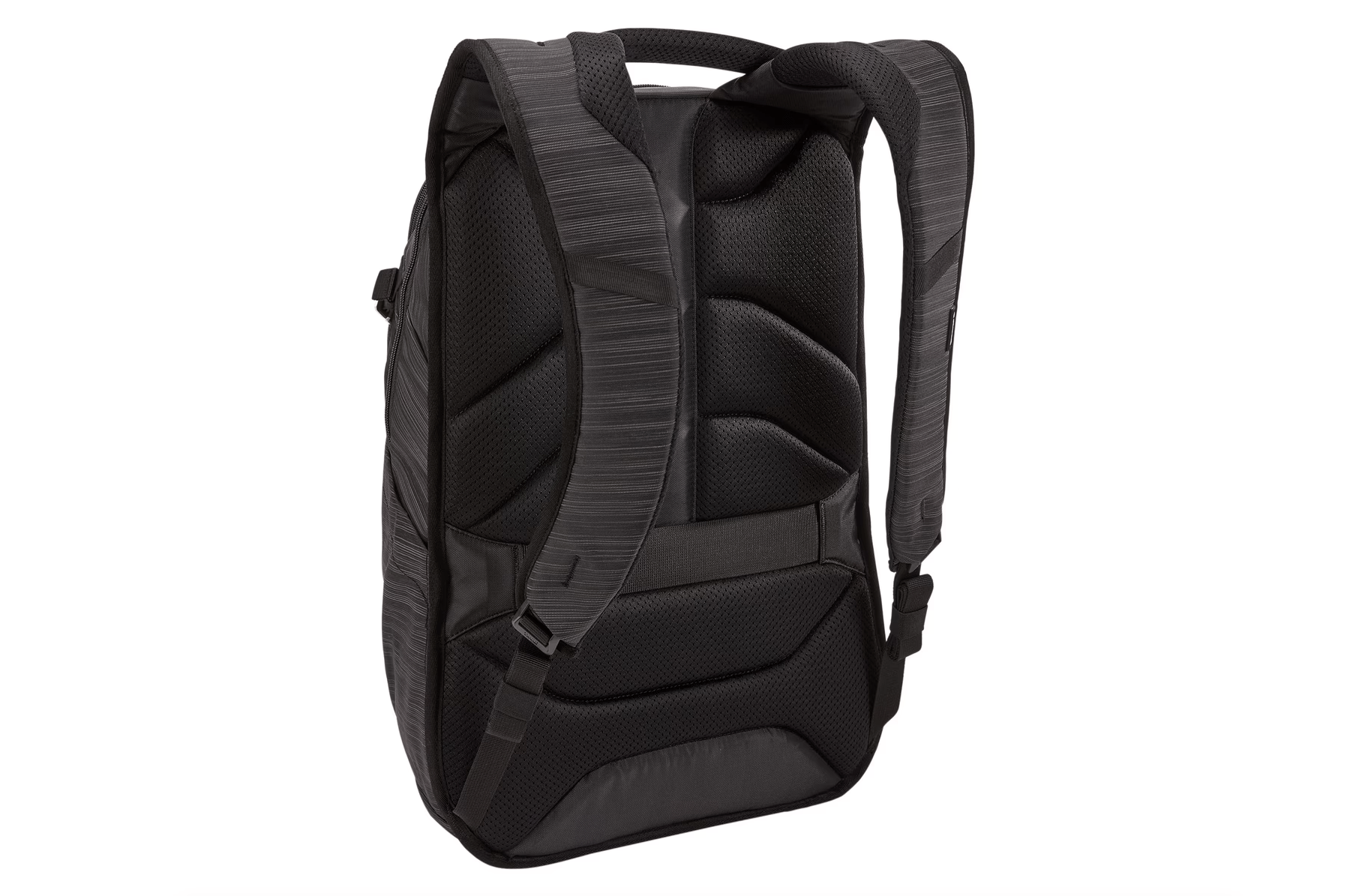 Rucsac Thule Construct 24L Black rucsac urban cu compartiment laptop T3