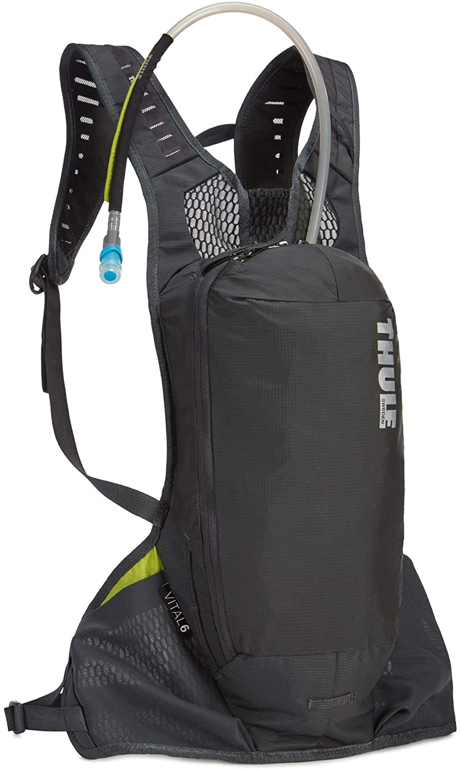Rucsac hidratare Thule VITAL BIKE H2O 6L culoare Obsidian a1