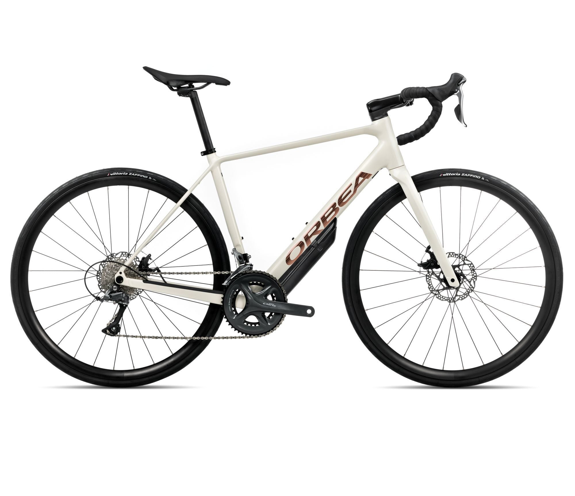 Bicicleta Sosea ORBEA AVANT H60 47 Slate Blue (Matt) - Halo Silver (Gloss)