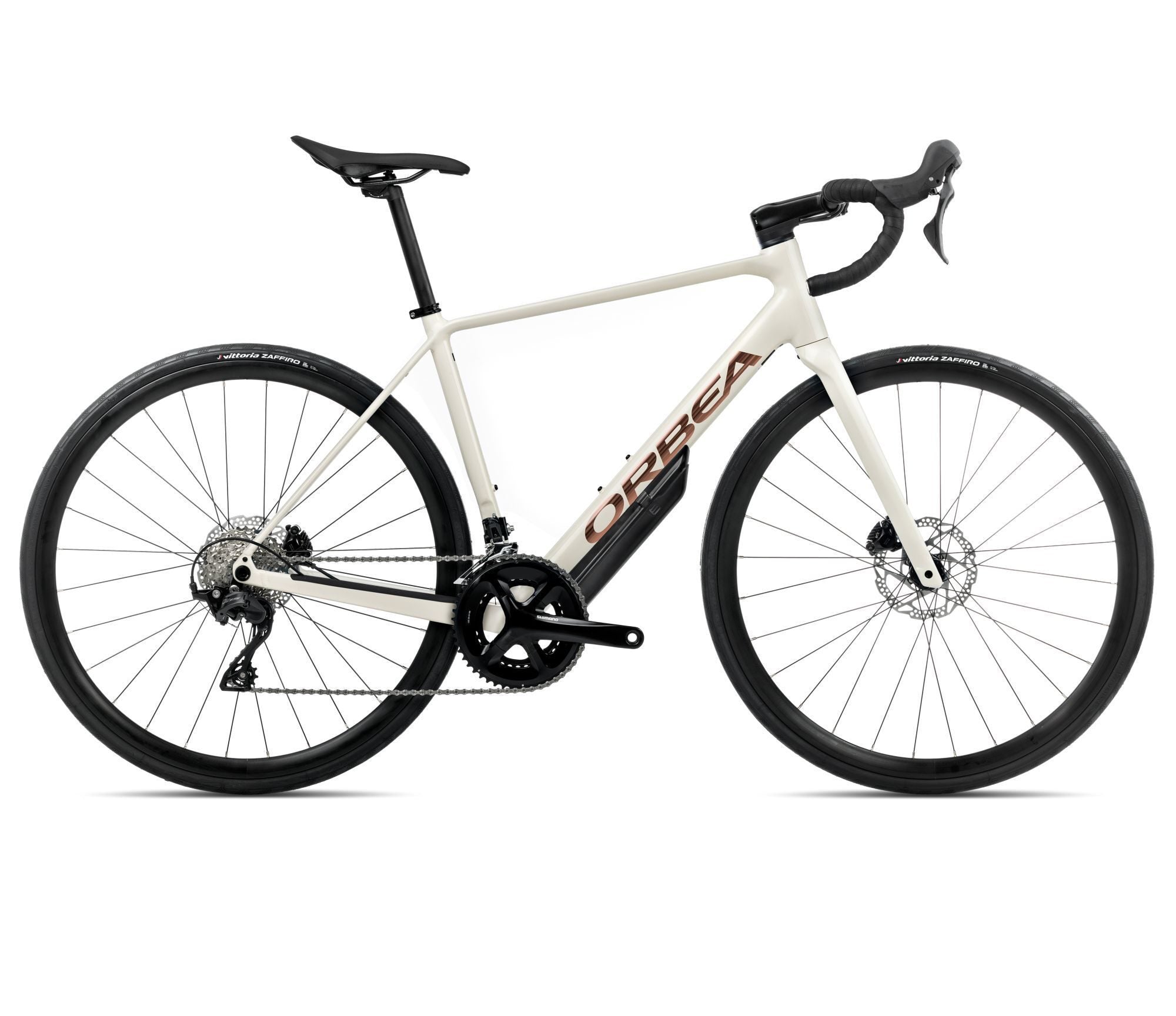 Bicicleta Sosea ORBEA  AVANT H30 47 Slate Blue (Matt) - Halo Silver (Gloss)