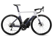 S126TTCC AP SIDE ORCA AERO M30LTD